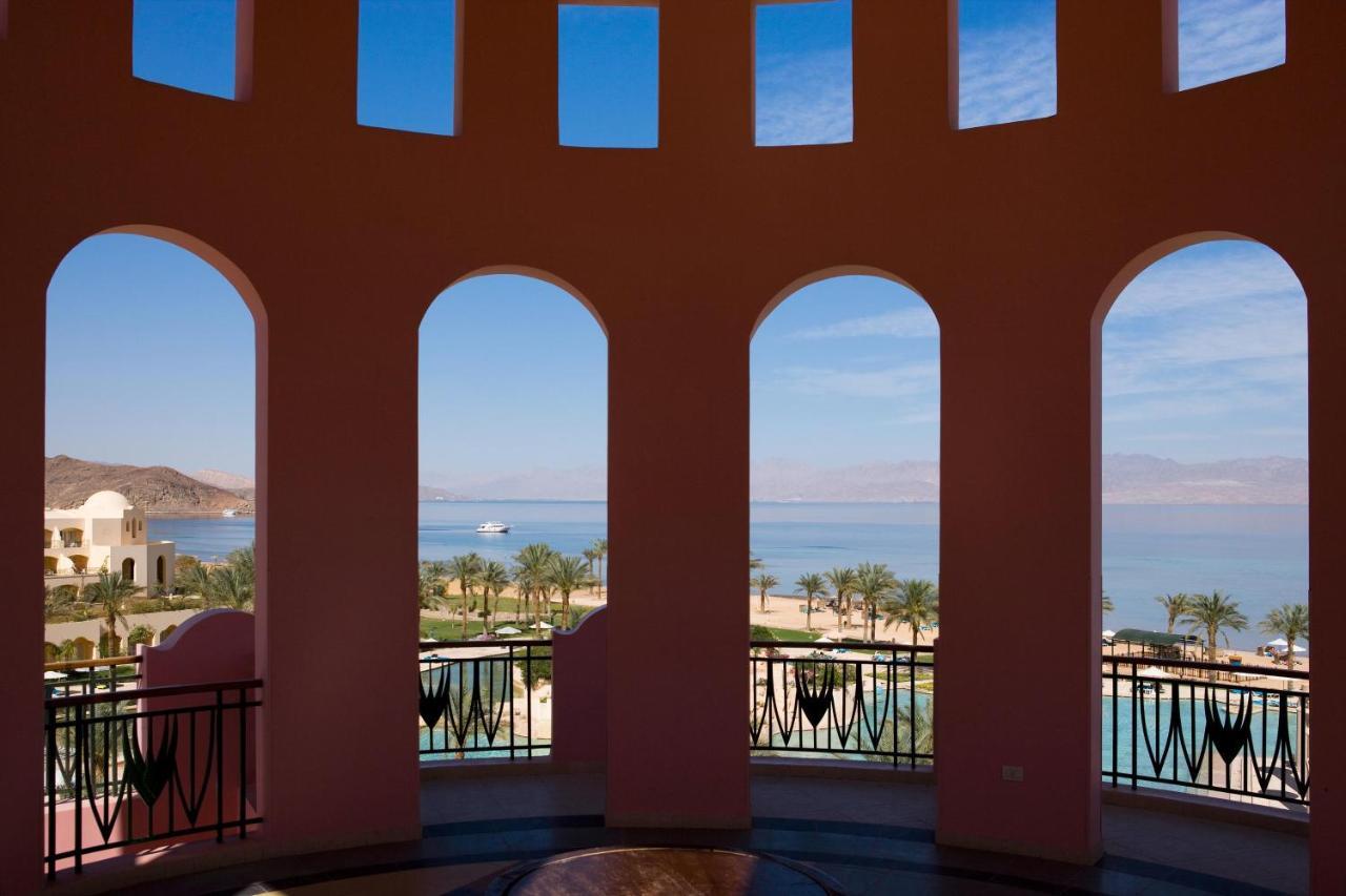 Mosaique Beach Resort Taba Heights Exterior foto